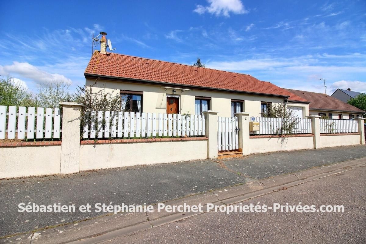 PATAY Maison 4 chambres sur 509 m2 de terrain 2