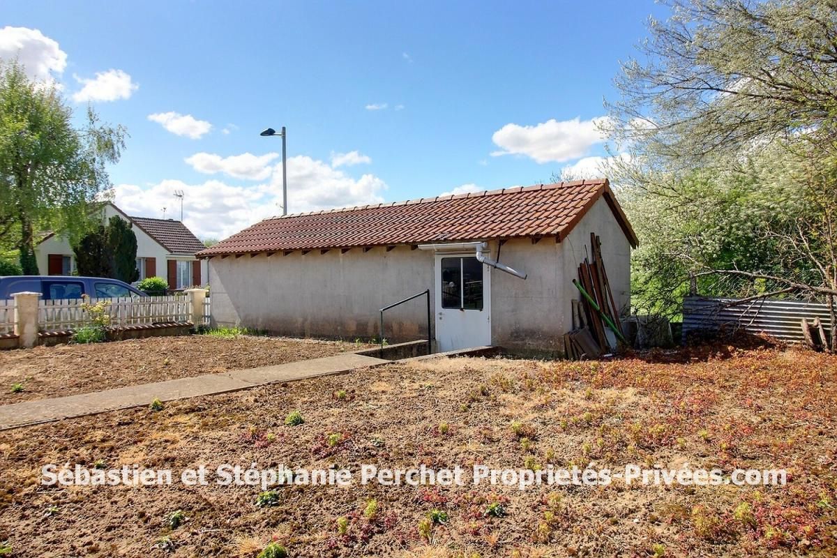 PATAY Maison 4 chambres sur 509 m2 de terrain 4