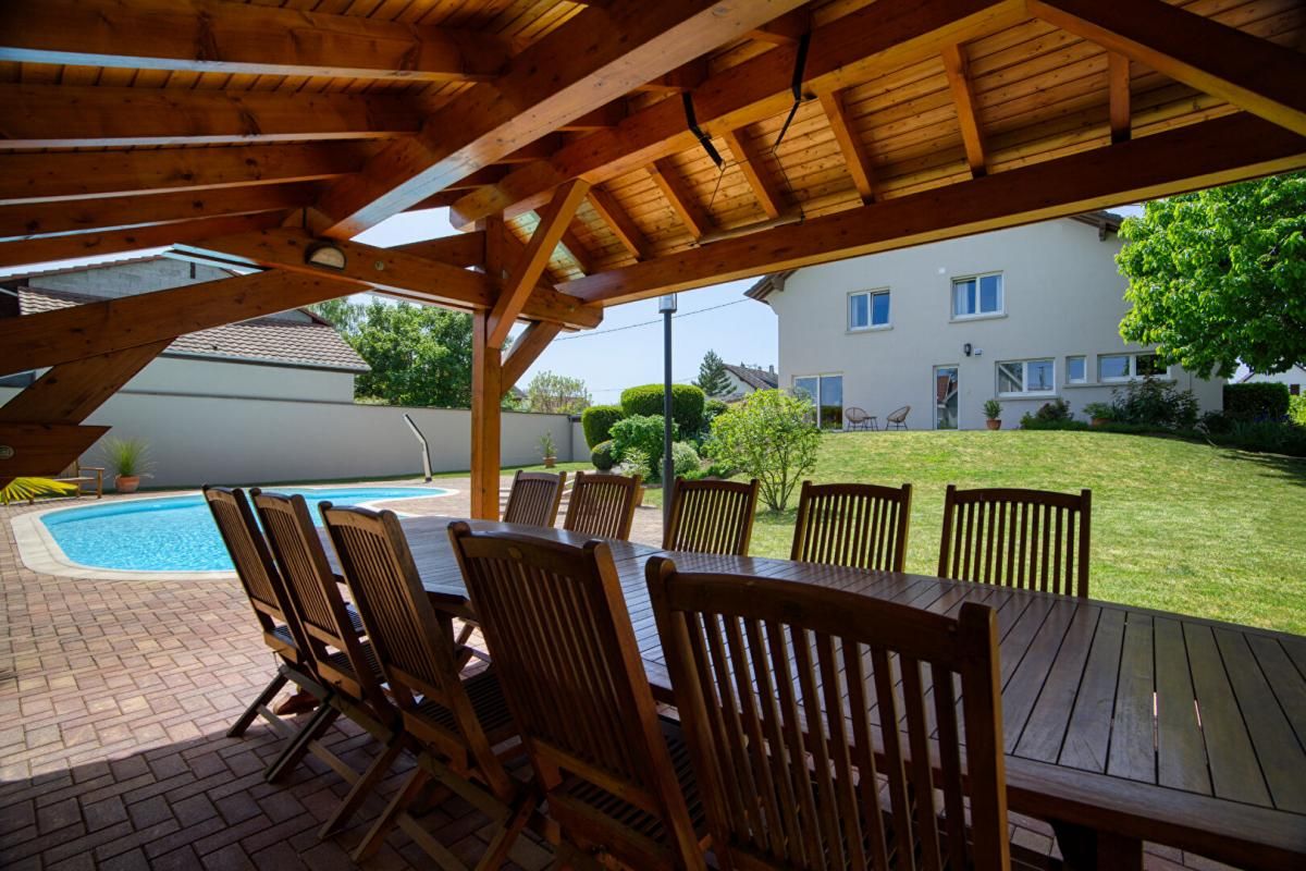 MERXHEIM Maison Merxheim 7 pièce(s) 240 m2 3