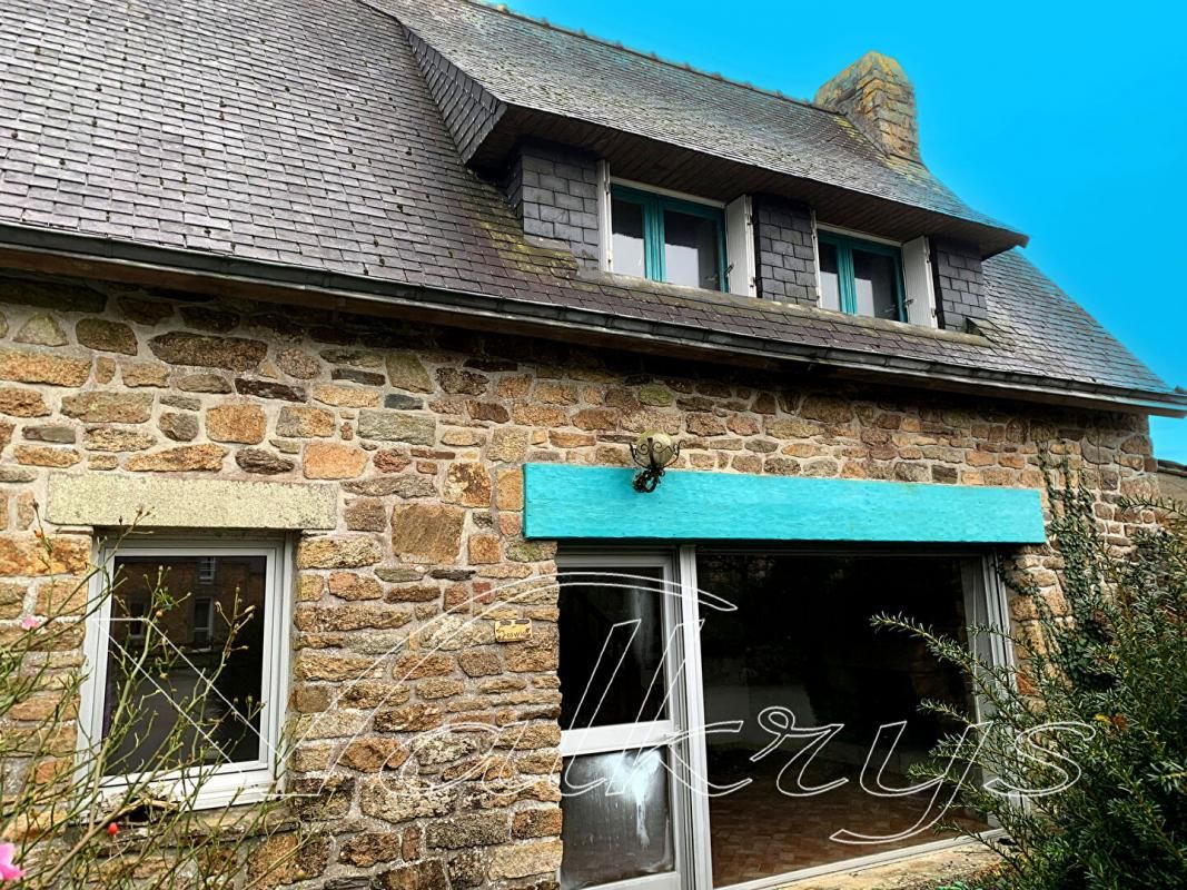 MOELAN-SUR-MER Penty 53m2 3P 2CH - 5mn à pied centre bourg - 5 km des plages & sentiers 2