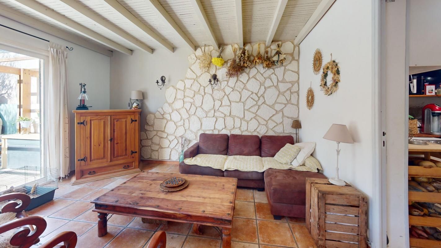 VILLELONGUE-DELS-MONTS Maison 5 pièces 148m2 2