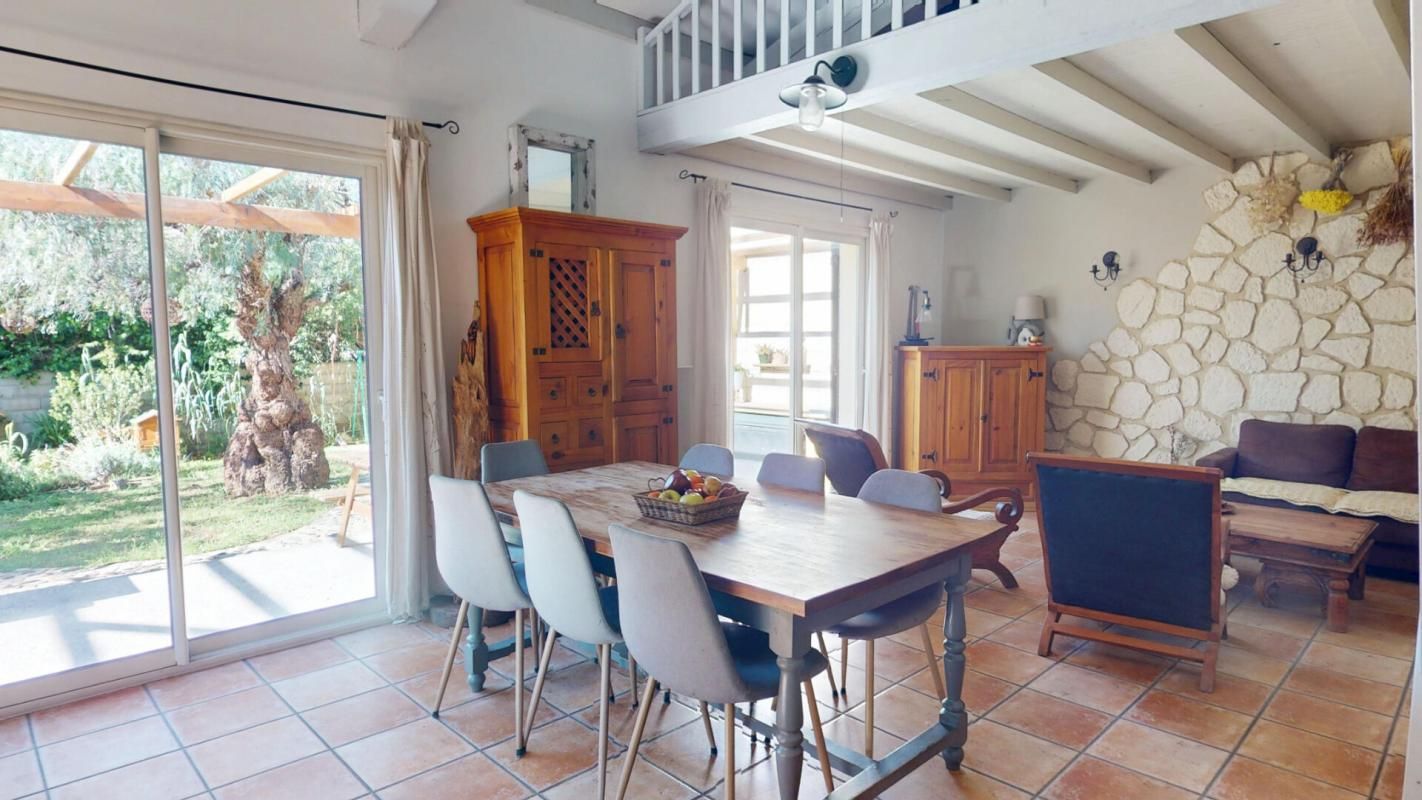 VILLELONGUE-DELS-MONTS Maison 5 pièces 148m2 3