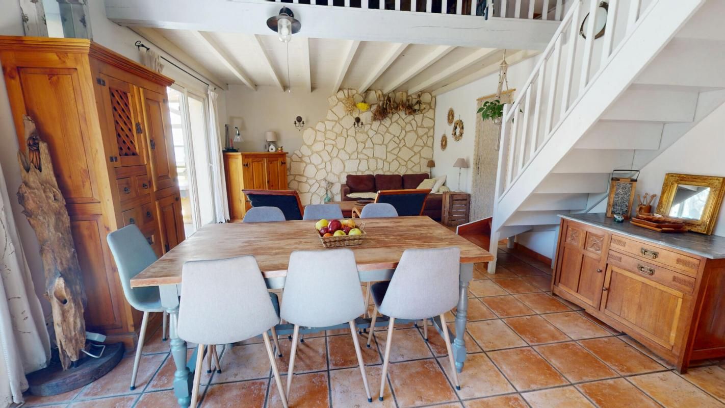VILLELONGUE-DELS-MONTS Maison 5 pièces 148m2 4
