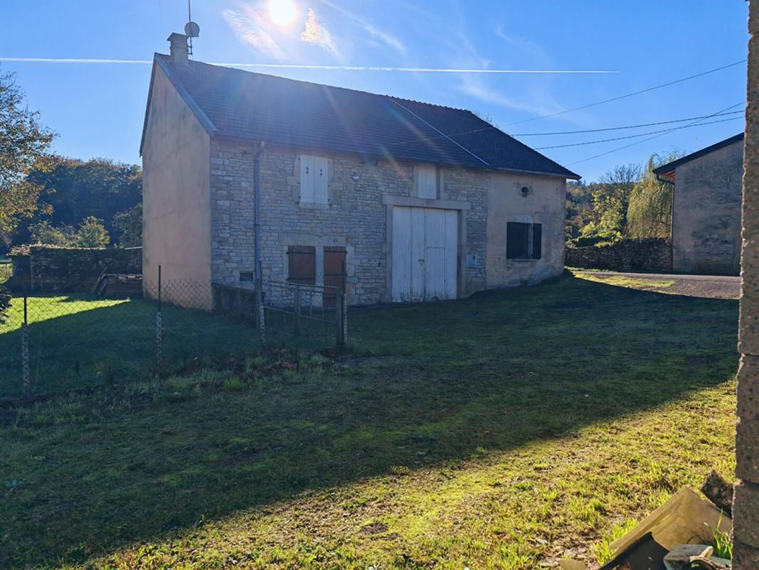 Maison Cressia 3 pièce(s) 87 m2