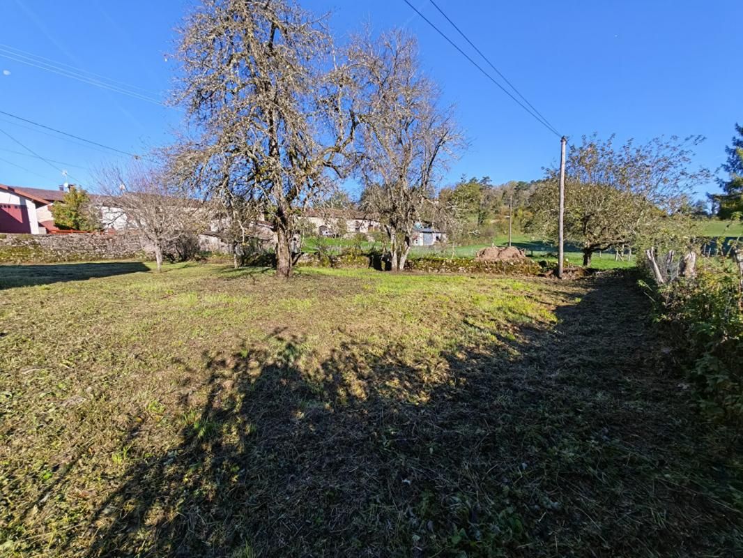 CRESSIA Maison Cressia 3 pièce(s) 87 m2 2