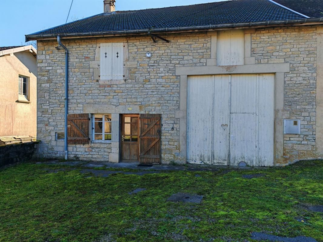 CRESSIA Maison Cressia 3 pièce(s) 87 m2 3