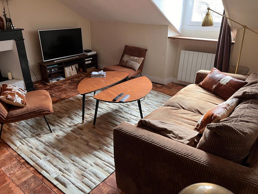 Appartement Nantes 2 pièce(s) 40 m2