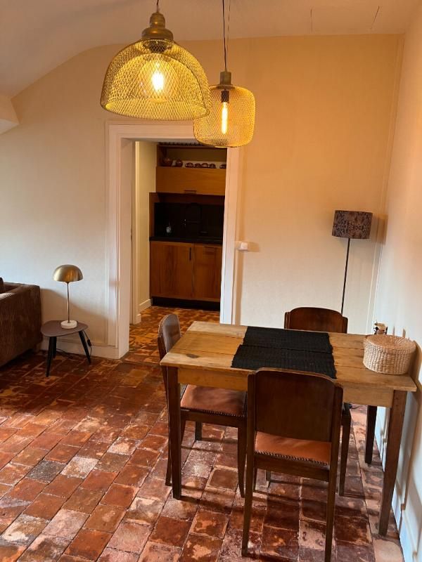 NANTES Appartement Nantes 2 pièce(s) 40 m2 3