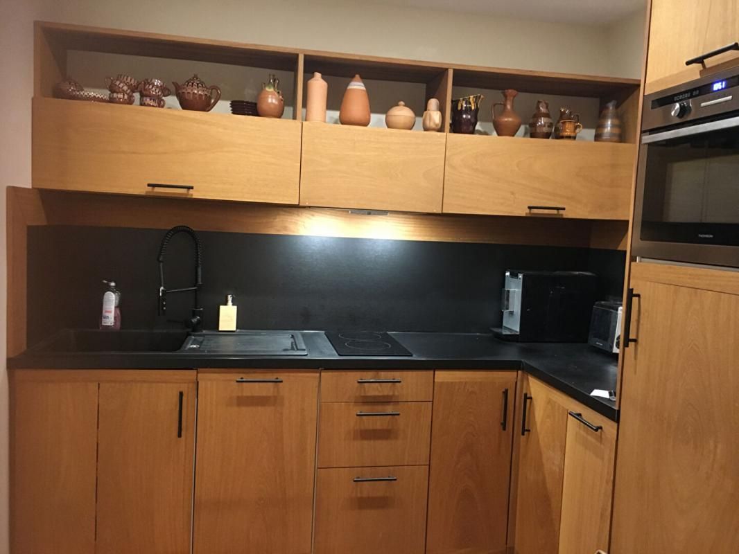 NANTES Appartement Nantes 2 pièce(s) 40 m2 4