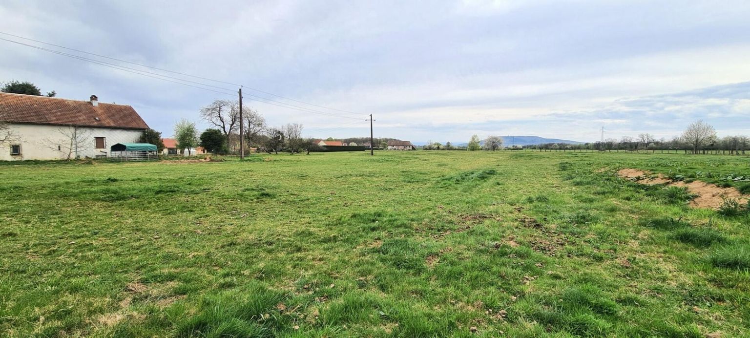 ROUGEGOUTTE TERRAIN CONSTRUCTIBLE 2