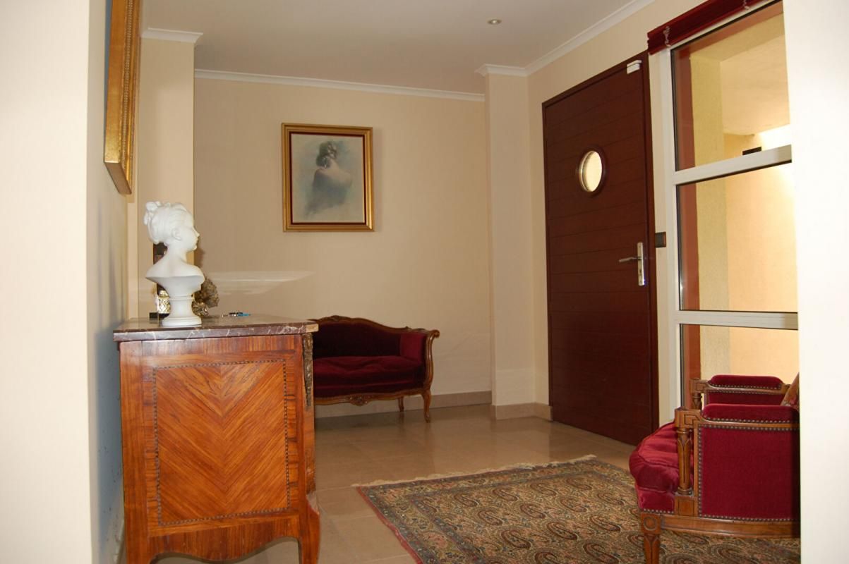 PONT-SCORFF Maison de plain-pied avec 3 chambres 3
