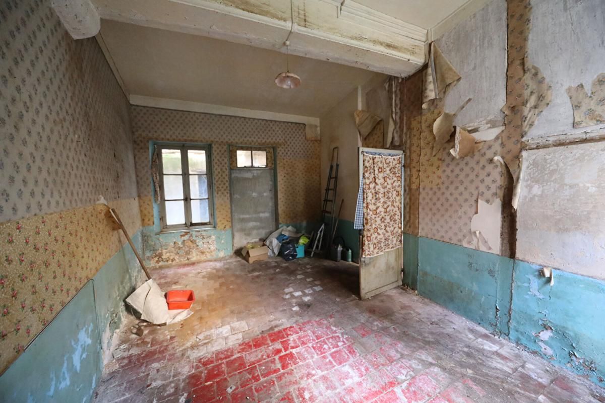 CHATILLON-COLIGNY Maison Châtillon-coligny 2