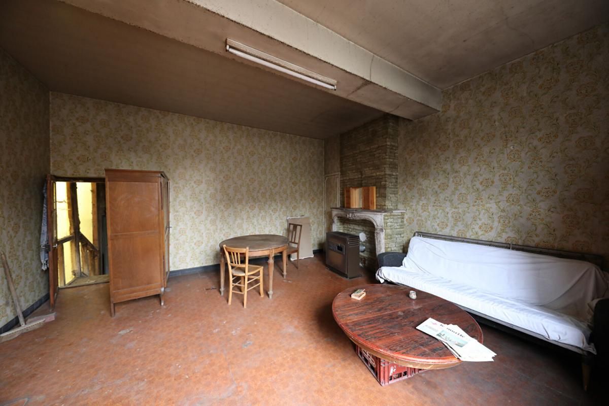 CHATILLON-COLIGNY Maison Châtillon-coligny 3