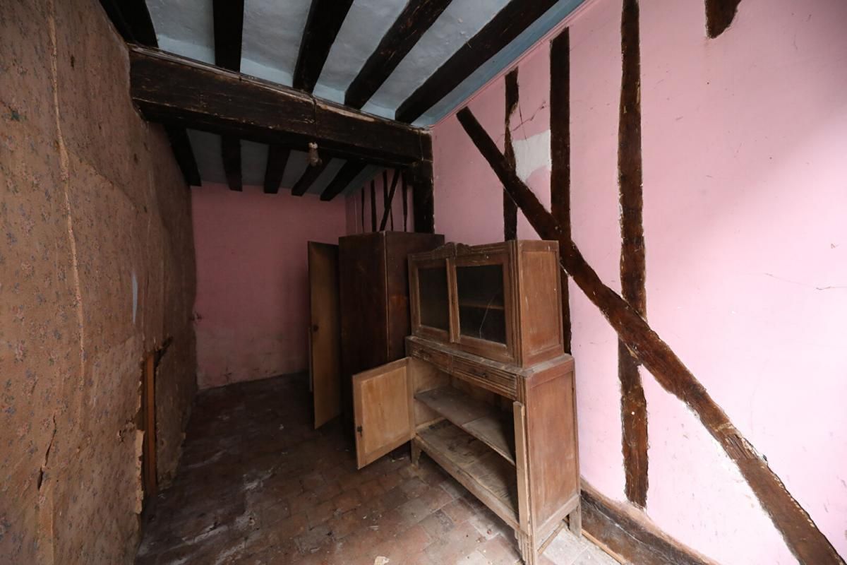 CHATILLON-COLIGNY Maison Châtillon-coligny 4