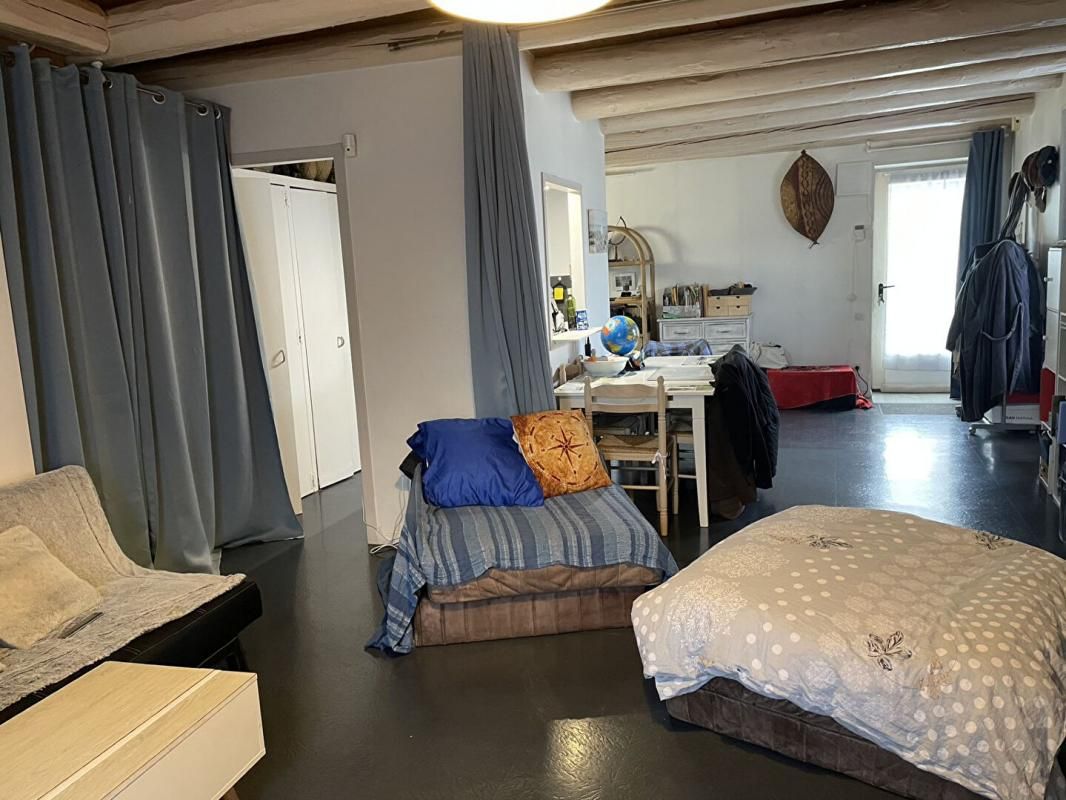 Appartement avec terrasse Houdemont 3 pièce(s) 84.46 m2 pour investisseur