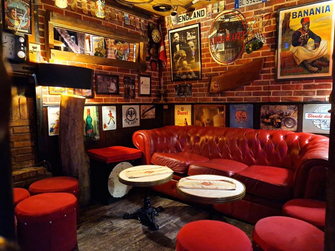 MORLAIX MORLAIX - MURS ET FONDS, PUB BAR, AVEC LOGEMENT 2