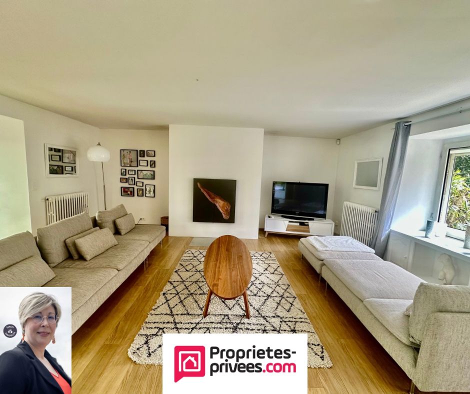 SAINT-MALO ILLE-ET-VILAINE 35 -PROCHE DE DOL DE BRETAGNE MAISON 232 M2 3