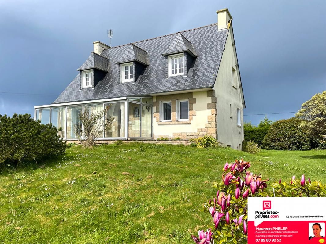 Maison Frehel 6 pièce(s) 121 m2