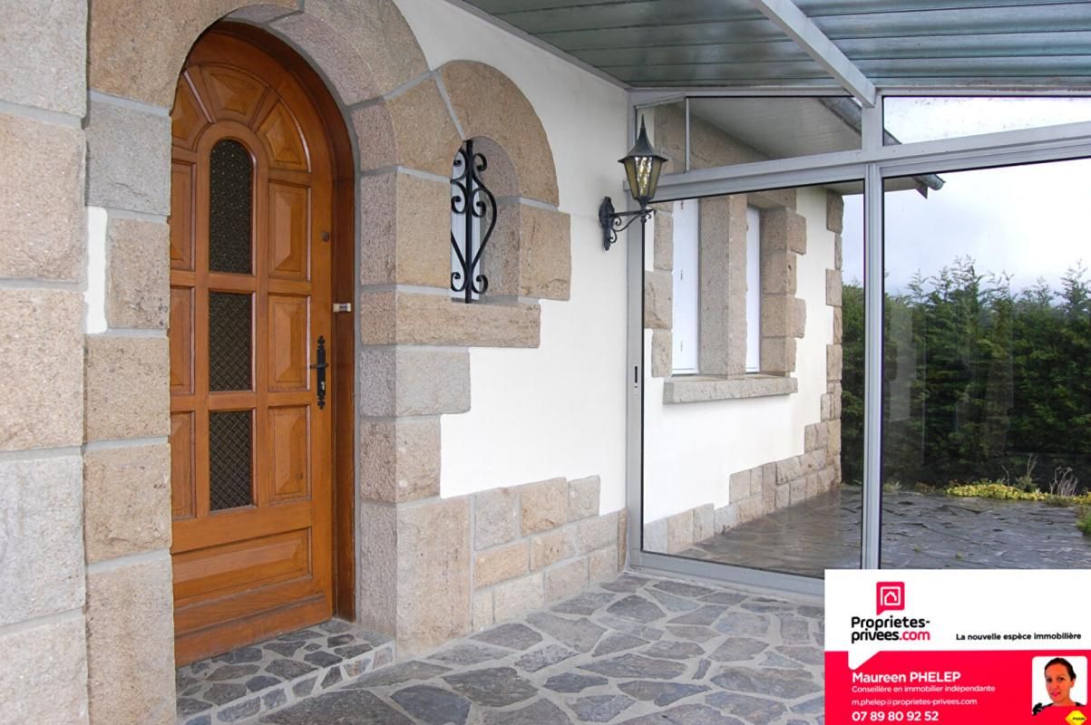 FREHEL Maison Frehel 6 pièce(s) 121 m2 2