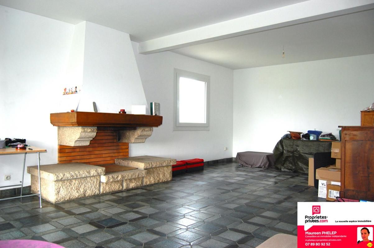 FREHEL Maison Frehel 6 pièce(s) 121 m2 3