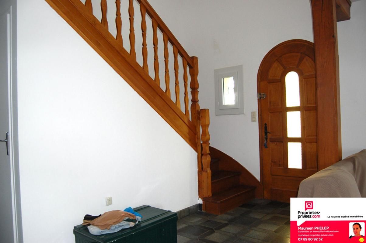 FREHEL Maison Frehel 6 pièce(s) 121 m2 4