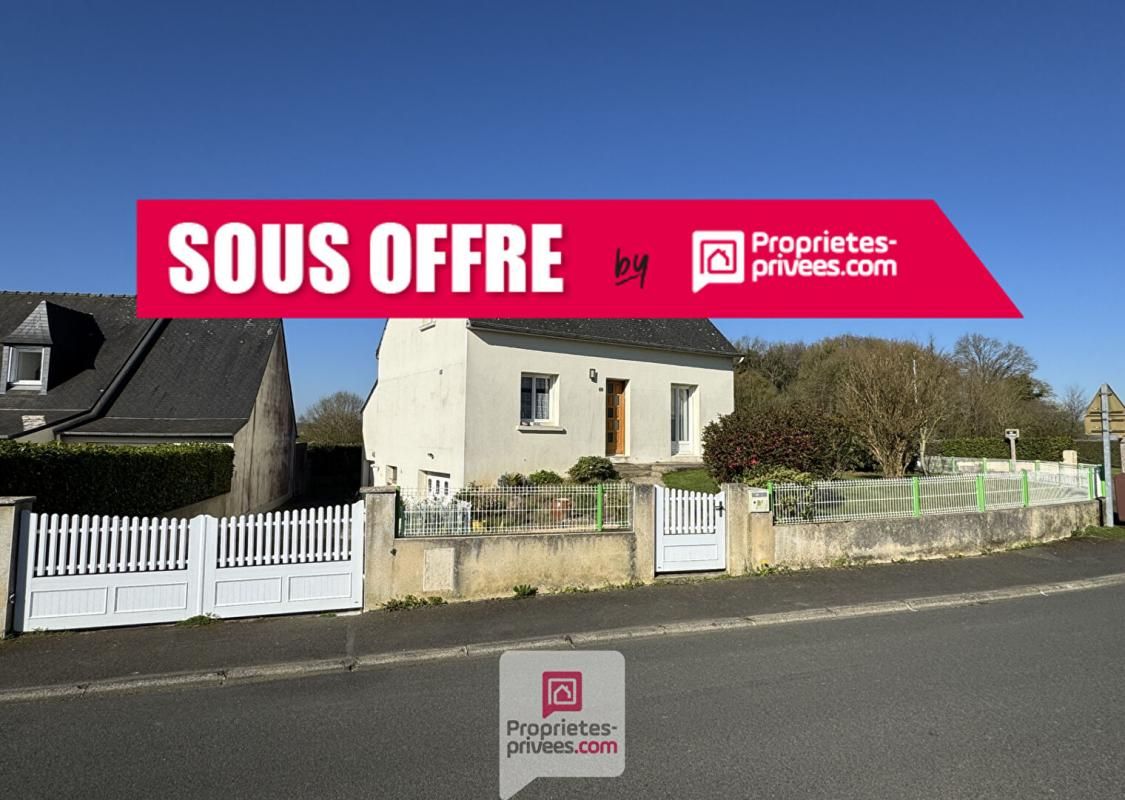 Maison Pledran 5 pièce(s) 97 m2