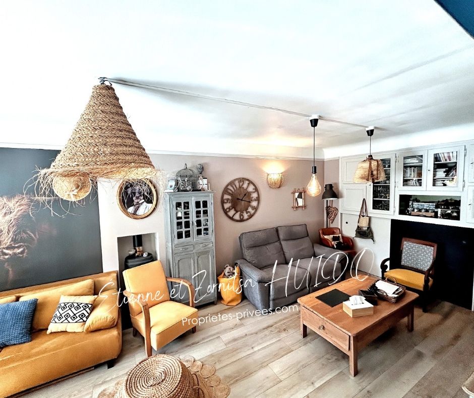 VATAN Maison 4 pièce(s) 89 m2 2