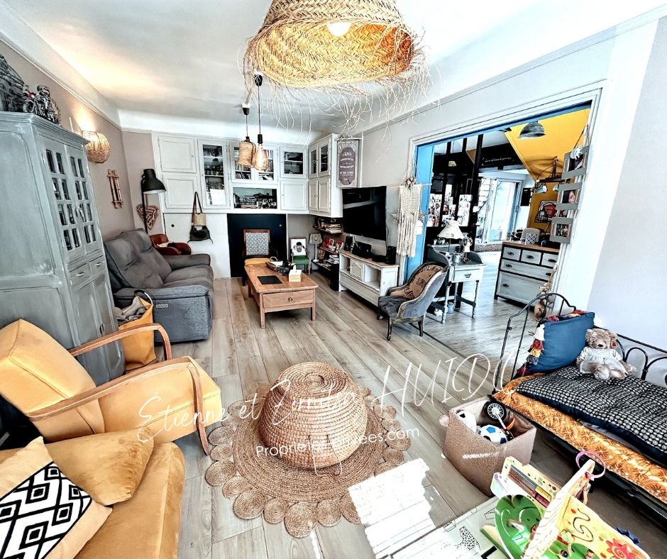 VATAN Maison 4 pièce(s) 89 m2 3