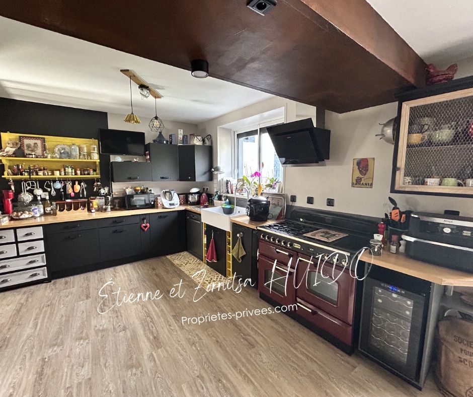 VATAN Maison 4 pièce(s) 89 m2 4