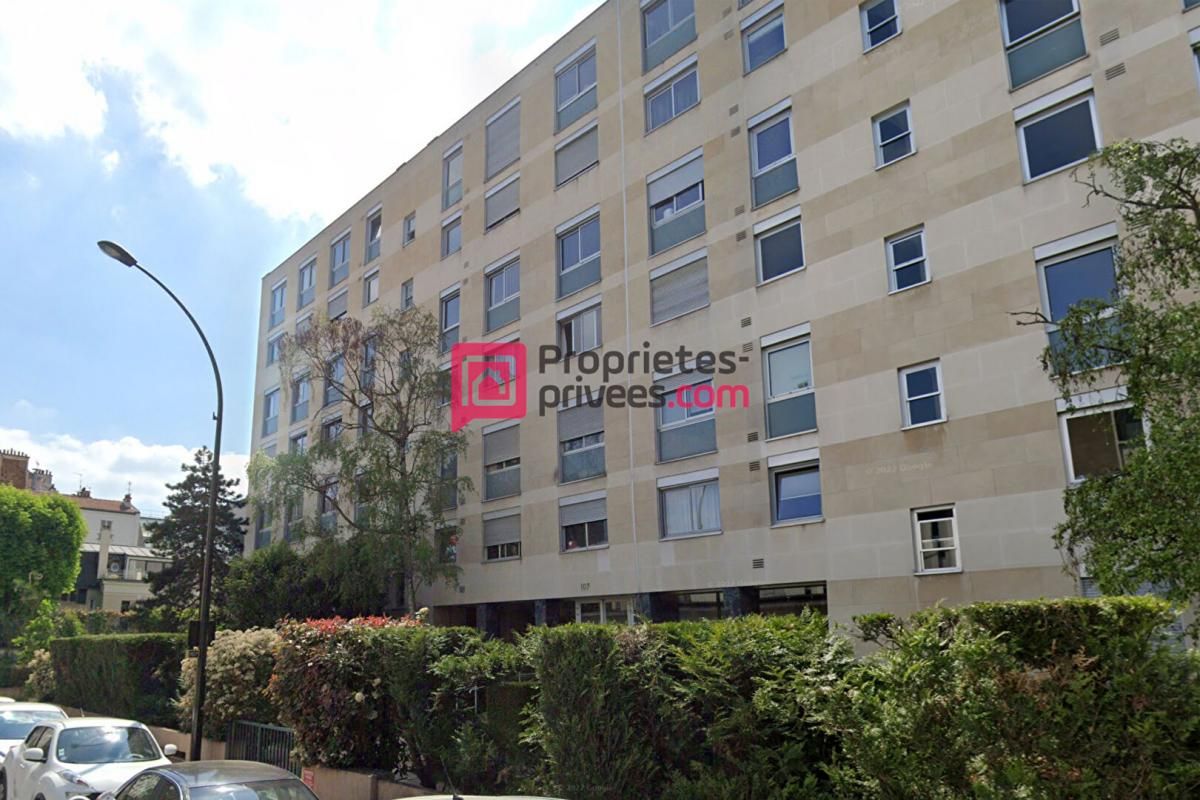 LEVALLOIS-PERRET Appartement Levallois Perret 4 pièce(s) 115.20 m2 2