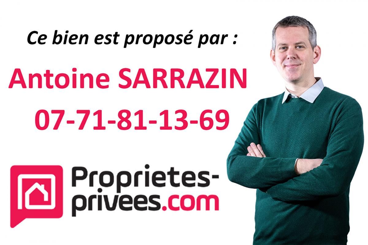 LEVALLOIS-PERRET Appartement Levallois Perret 2 pièce(s) 44.73 m2 3