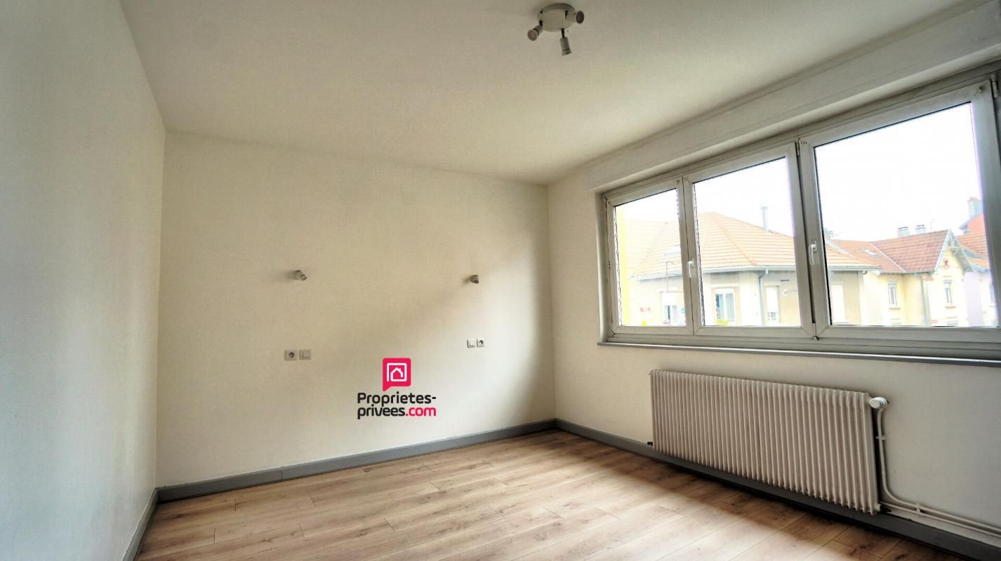 BELFORT Appartement 3 pièces 4