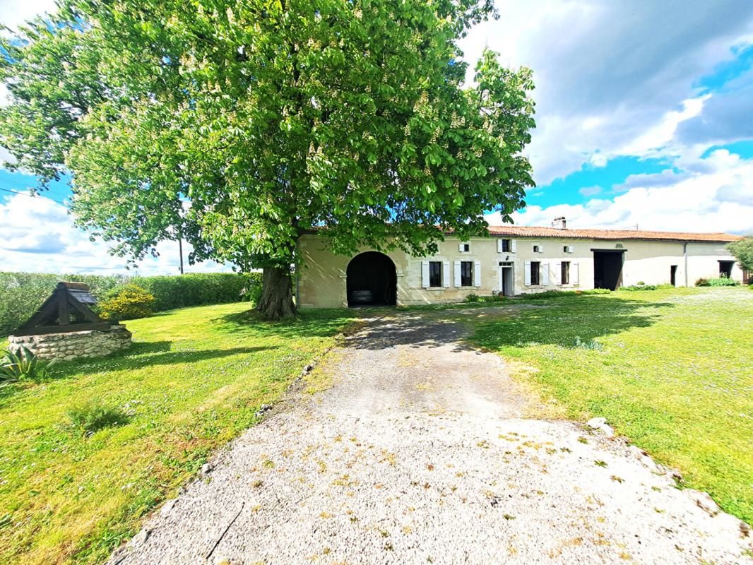 Maison Val Des Vignes 6 pièces 161 m2