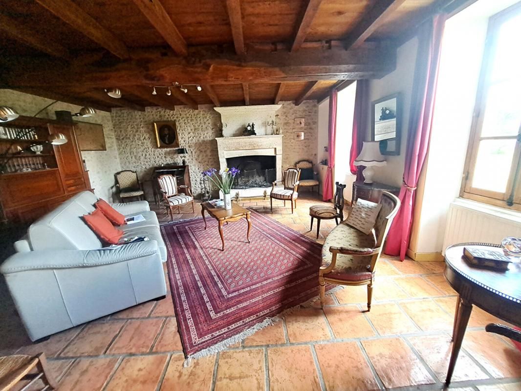 JURIGNAC Maison Val Des Vignes 6 pièces 161 m2 3
