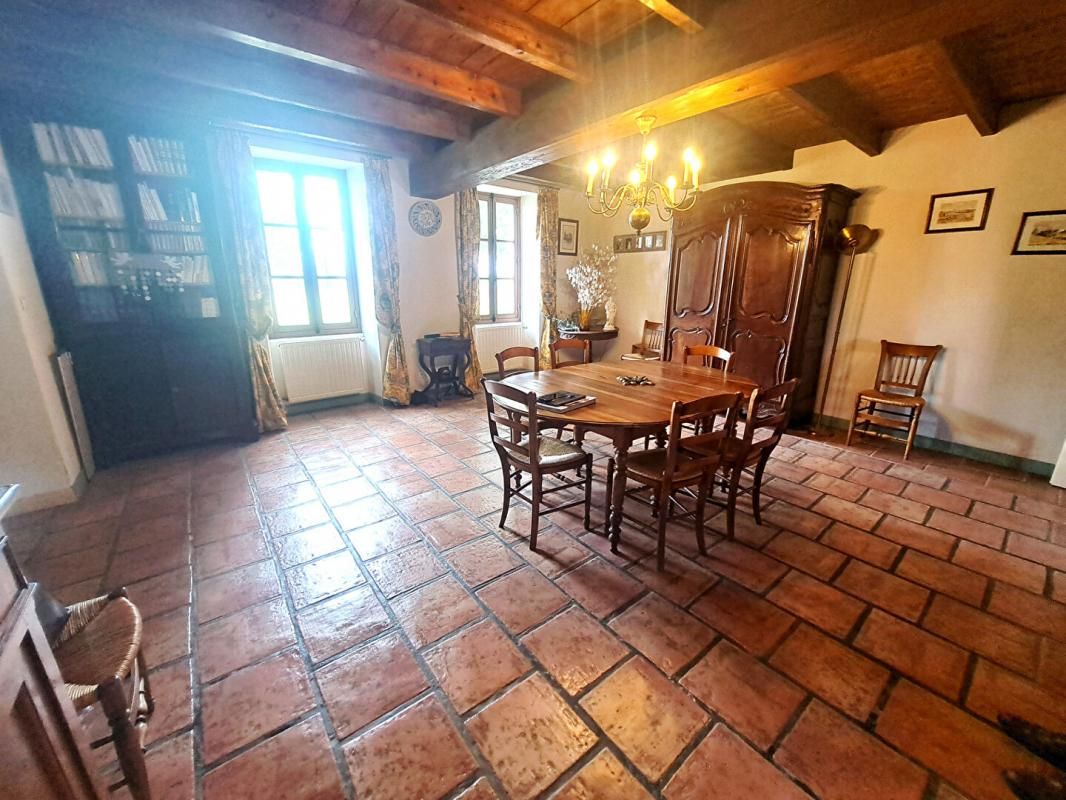 JURIGNAC Maison Val Des Vignes 6 pièces 161 m2 4