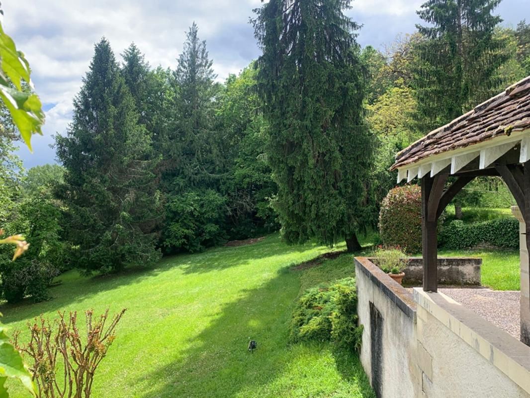 CHANCELADE Demeure de prestige Chancelade 11 pièces 275 m2 4