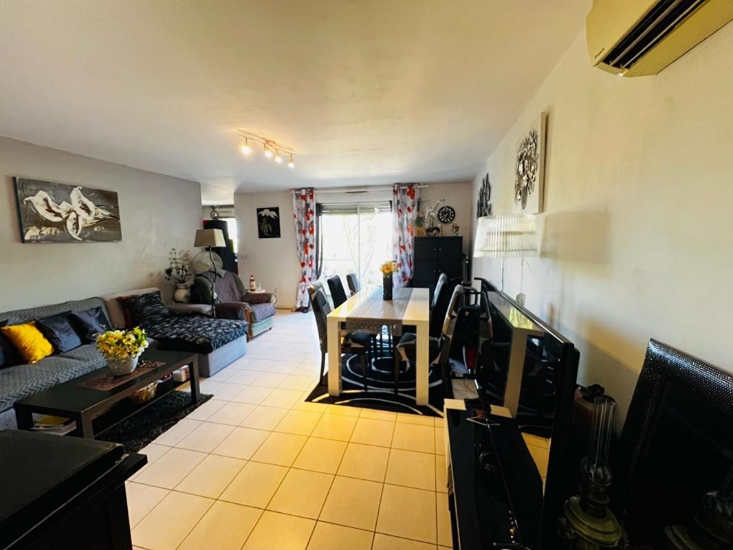 GIGNAC-LA-NERTHE Appartement Gignac La Nerthe 3 pièce(s) 65 m2 2