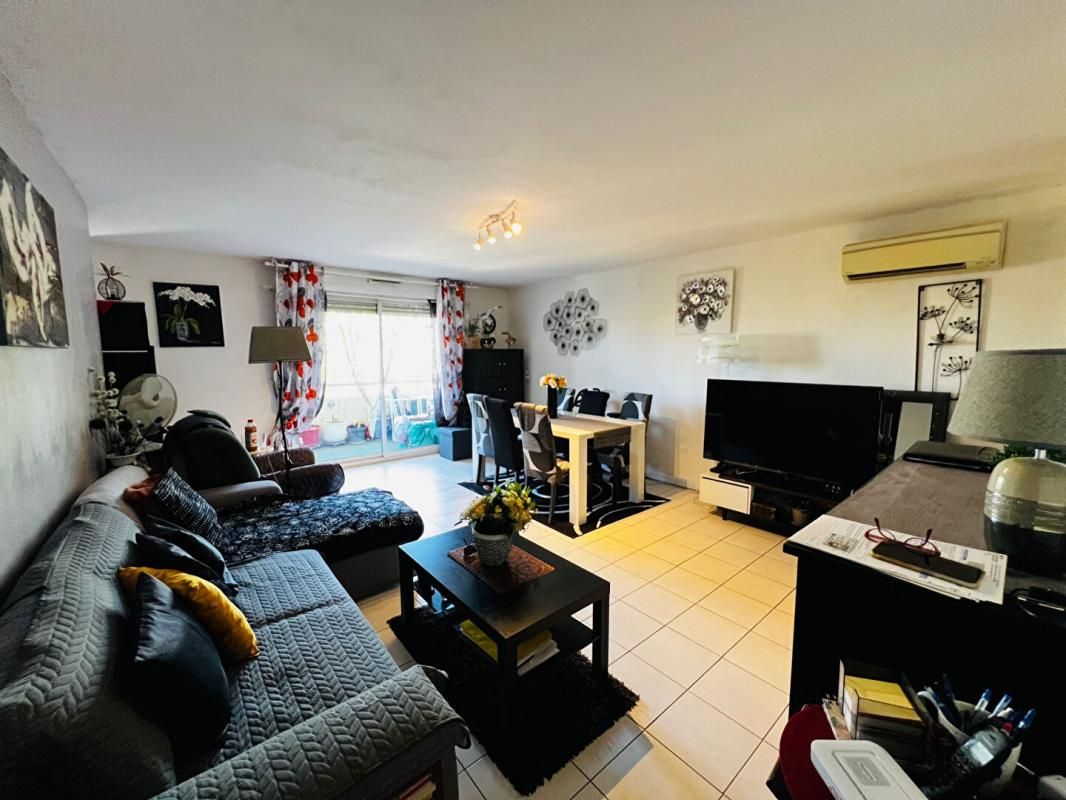 GIGNAC-LA-NERTHE Appartement Gignac La Nerthe 3 pièce(s) 65 m2 3