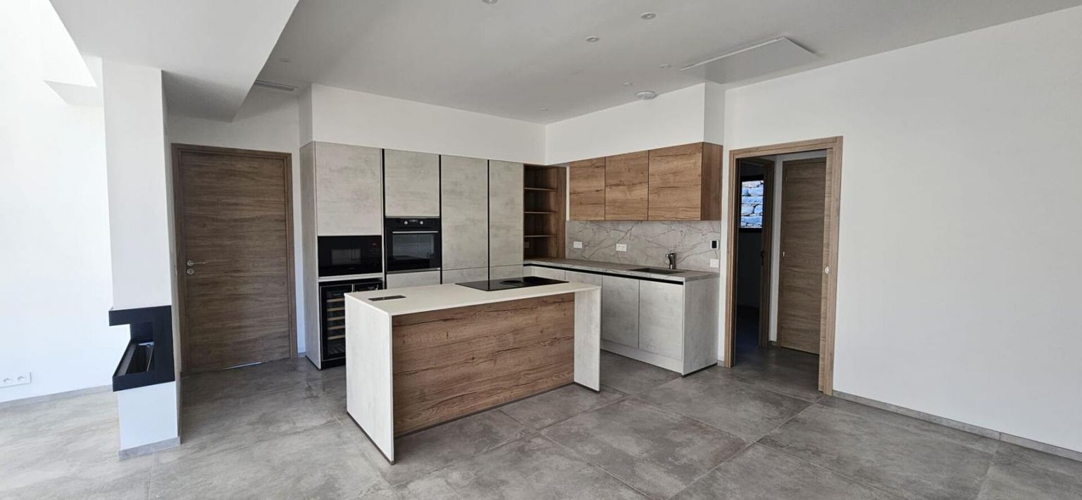 OLLIOULES VILLA NEUVE - OLLIOULES-FAVEYROLLES 4