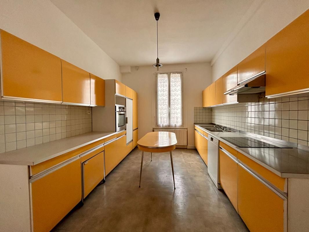 PERIGUEUX A vendre, maison de ville à PERIGUEUX 24000 3