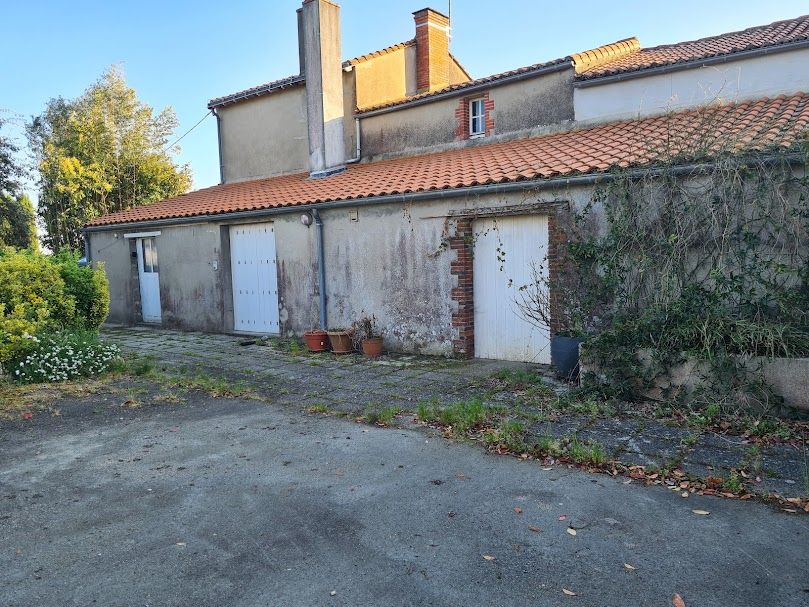 Maison  en village 4 pièces