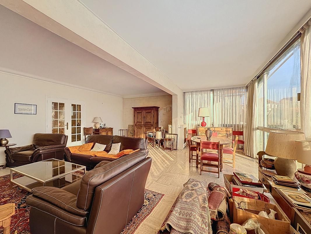 EPINAY-SUR-ORGE Maison Epinay Sur Orge 7 pièce(s) 135m2 3