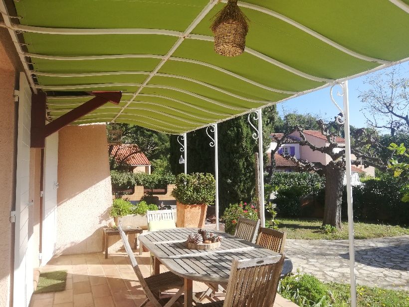 OLLIOULES OLLIOULES - FAVEYROLLES - VILLA 2