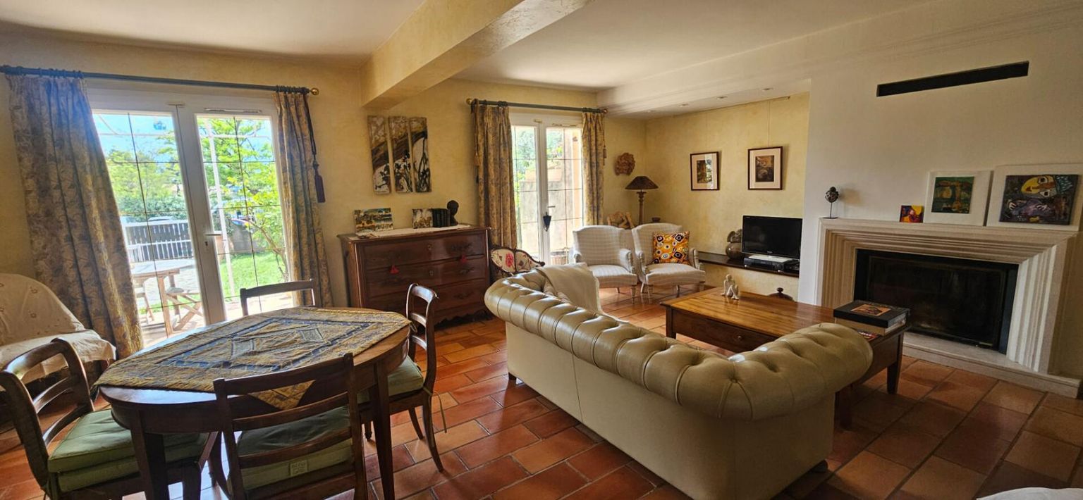 OLLIOULES OLLIOULES - FAVEYROLLES - VILLA 4