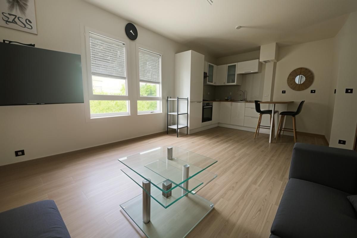 Appartement Torcy 1 pièce(s) 30 m2