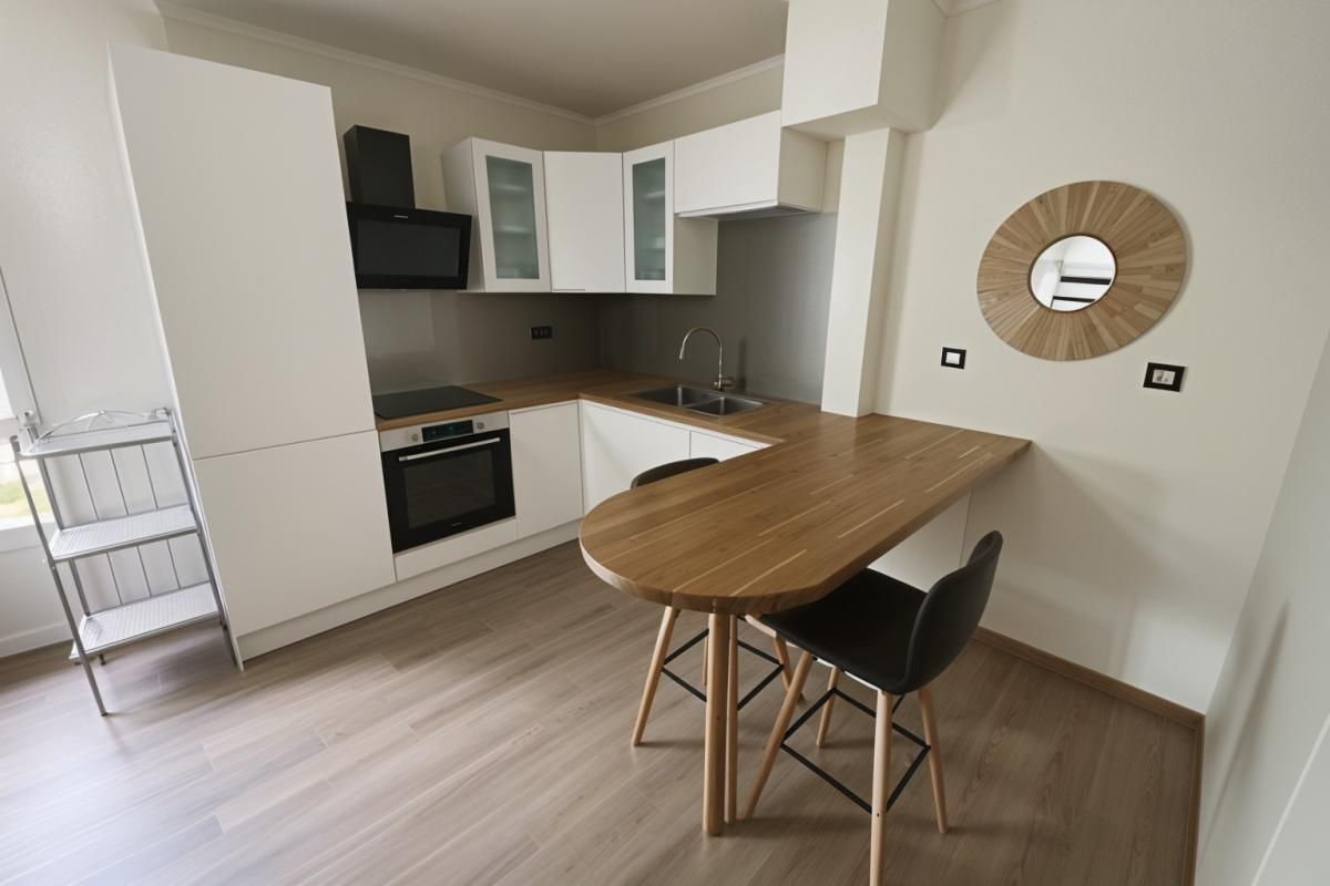 TORCY Appartement Torcy 1 pièce(s) 30 m2 4