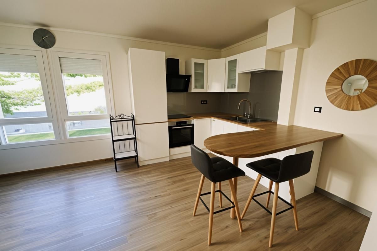 TORCY Appartement Torcy 1 pièce(s) 30 m2 4