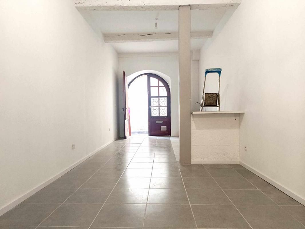 MARTIGUES Appartement Martigues 1 pièce(s) 30 m2 environ 3