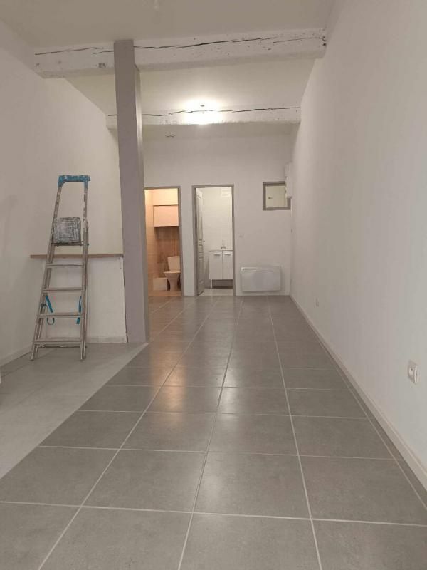 MARTIGUES Appartement Martigues 1 pièce(s) 30 m2 environ 4