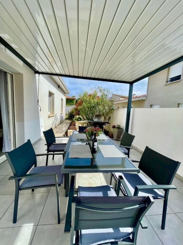 MONTPELLIER Maison 4 pièces de plain-pied 103 m2 2